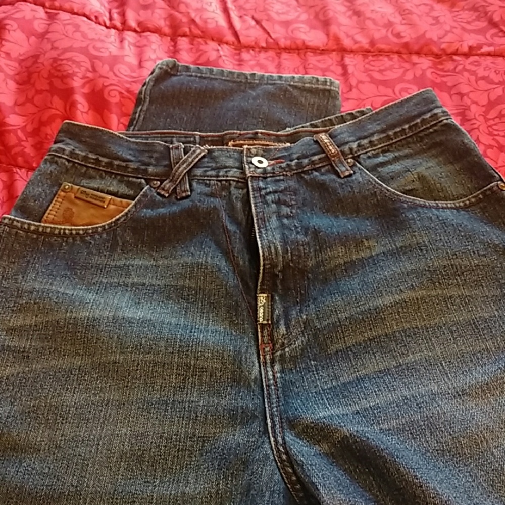 Men's LRG jeans